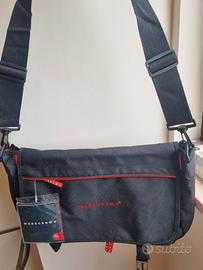 Tracolla postina Pigna Monocrom