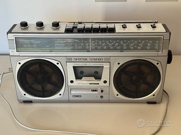 Philips Spatial Stereo 22AR510 cassette