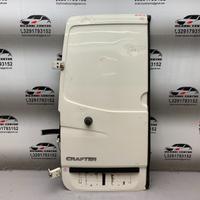 Porta portiera posteriore battente sinistra vw cra