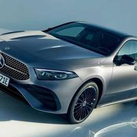 Ricambi mercedes classe a 2022