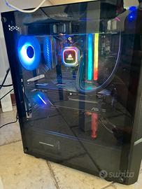 Pc gaming