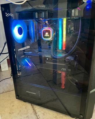 Pc gaming