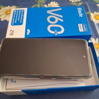 Smartphone Zte Blade V60 Vita