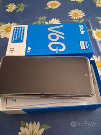 Smartphone Zte Blade V60 Vita