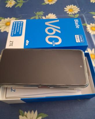 Smartphone Zte Blade V60 Vita