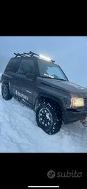 Suzuki vitara 1.6 8v