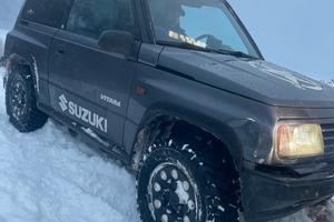 Suzuki vitara 1.6 8v