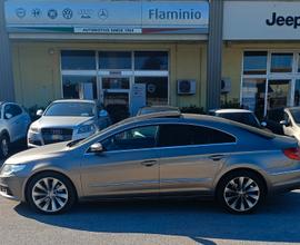 Volkswagen Passat 2.0 TDI DPF Highline