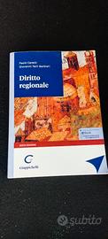 Diritto Regionale - Paolo Caretti