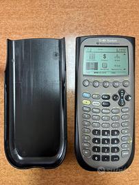 Calcolatrice Texas Instruments TI89 Titanium