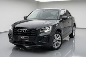 Audi Q2 35 TDI quattro S tronic 12.2021