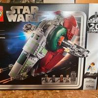 Lego vari temi