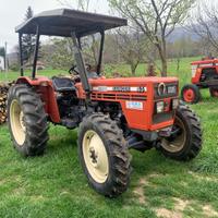 Trattice Agricola