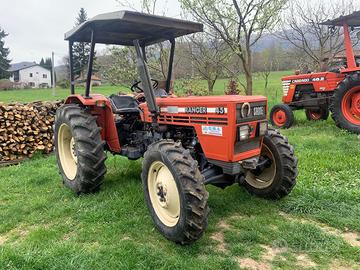 Trattice Agricola