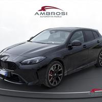 BMW 120 Serie 1 d 48V MSport Pro auto