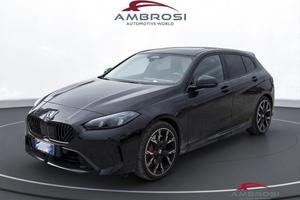 BMW 120 Serie 1 d 48V MSport Pro auto