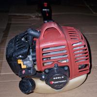 decespugliatore Zenoah G26LS