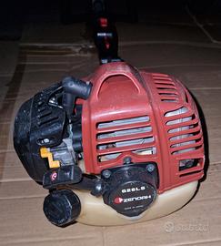 decespugliatore Zenoah G26LS