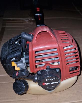 decespugliatore Zenoah G26LS