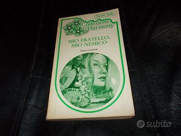 Harmony Jolly  N° 2  del  1982