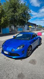 Alpine A110 PURE 252cv (185kw no superbollo) full 