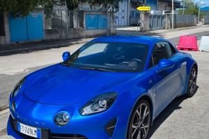 Alpine A110 PURE 252cv (185kw no superbollo) full 