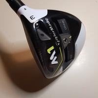 Legno 3 Taylormade M1 Right 