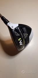 Legno 3 Taylormade M1 Right 