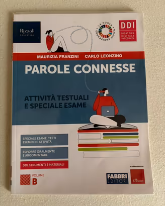 Libri di testo Itis biennio elettronica