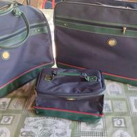 Set borse da viaggio