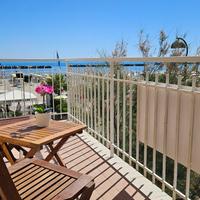 Igea Marina Bilocale Fronte Mare Estivo