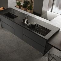 Cucine di Eccellenza  💎  Esempio Lineare 3,9m