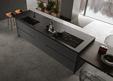 Cucine di Eccellenza  💎  Esempio Lineare 3,9m