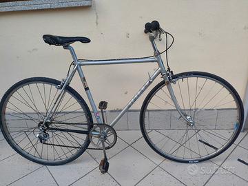 bici uomo
