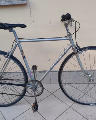 bici uomo