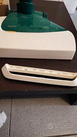 Folletto VorWerk battitappeti accessorio