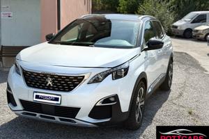 Peugeot 3008 BlueHDi 120 S&S GT Line