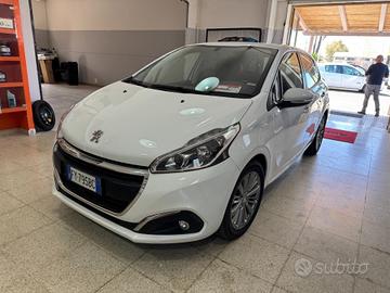 Peugeot 208 BlueHDi 1.5 dci 100 cv. Allure OK NEOP