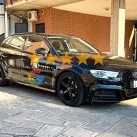 Audi A3 SPB 1.0 TFSI S tronic Sport