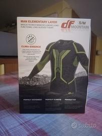 MAGLIA TECNICA DF SPORTSPECIALIST