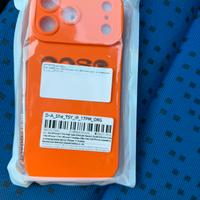 Cover iPhone 17 pro max NUOVA