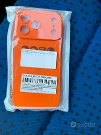Cover iPhone 17 pro max NUOVA