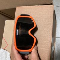 Maschera sci bambino