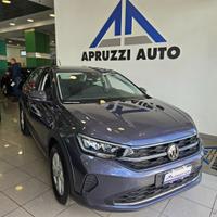 VOLKSWAGEN Taigo 1.0 TSI 110 CV DSG Life