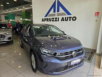 VOLKSWAGEN Taigo 1.0 TSI 110 CV DSG Life