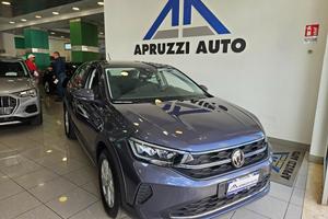 VOLKSWAGEN Taigo 1.0 TSI 110 CV DSG Life