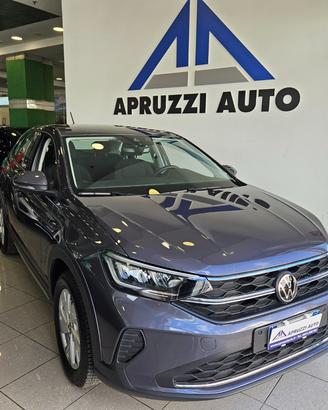 VOLKSWAGEN Taigo 1.0 TSI 110 CV DSG Life