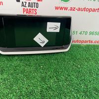 DISPLAY NAVIGATORE PEUGEOT 208 2022  9838129680 M0