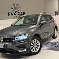 Volkswagen Tiguan 2.0 Tdi 150CV ADVANCED BMT-TAGLI