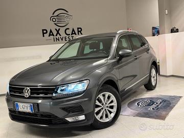 Volkswagen Tiguan 2.0 Tdi 150CV ADVANCED BMT-TAGLI